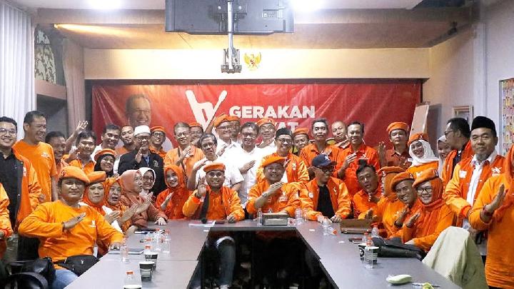 gerakan rakyat jatiasih