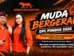 Bang Toyib Hadiwijaya Muda Bergerak, Buka Ruang Partisipasi dan Kreativitas Anak Muda Pondok Gede Bang Toyib Hadiwijaya Muda Bergerak, Buka Ruang Partisipasi dan Kreativitas Anak Muda Pondok Gede