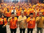 Gerakan Rakyat Lebih dari Sekadar Partai Politik Proses Pengajuan Badan Hukum Bagai Memasuki Kawah Candradimuka